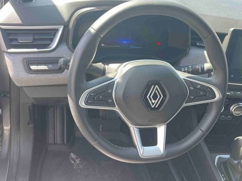 Voitures D'occasion À Brive La Gaillarde | Renault Clio V E-Tech Full Hybrid 145 Evolution