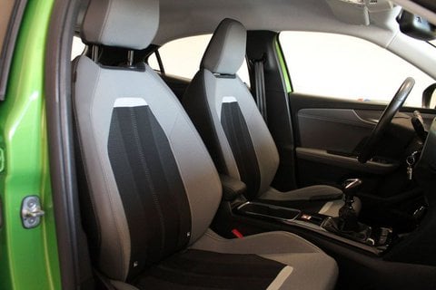 Voitures D'occasion À Migné-Auxances | Opel Mokka 1.2 Turbo 130 Ch Bvm6 Elegance