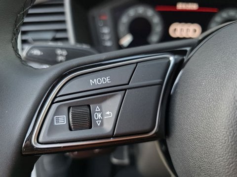 Voitures D'occasion À Saint-Avit | Audi A1 Sportback 25 Tfsi 95 Ch S Tronic 7 Design