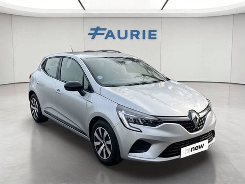 Voitures D'occasion À Trélissac | Renault Clio V Tce 90 Equilibre