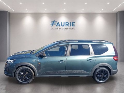 Voitures D'occasion À Brive La Gaillarde | Dacia Jogger Hybrid 140 5 Places Extreme