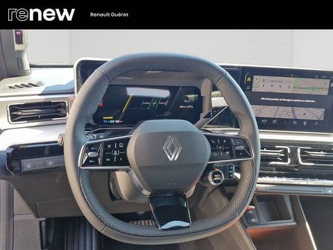Voitures D'0Km À Guéret | Renault 5 R Electrique Renault E-Tech Electrique 150 Ch Autonomie Con...