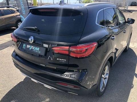 Voitures D'occasion À Cognac | Mg Ehs 1.5T Gdi Phev Luxury