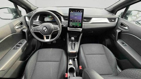 Voitures D'occasion À Brive La Gaillarde | Renault Captur Ii E-Tech Full Hybrid 145 Ch Evolution
