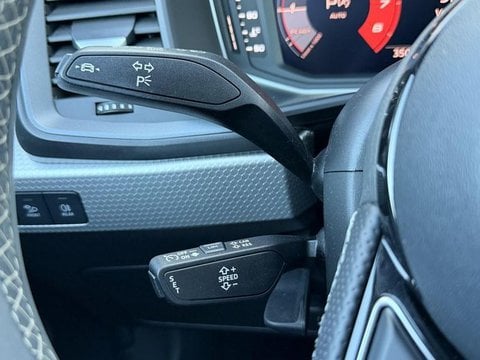 Voitures D'occasion À Boé | Audi A1 Sportback 30 Tfsi 110 Ch S Tronic 7 S Line