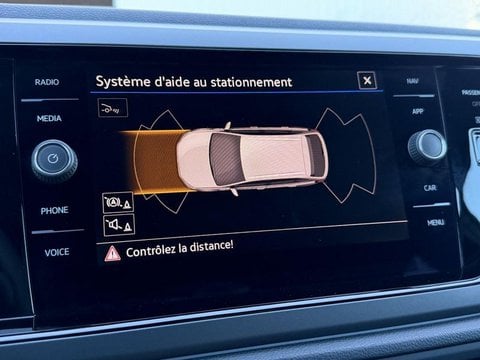 Voitures D'occasion À Boé | Volkswagen Taigo 1.0 Tsi 116 Dsg7 R-Line Edition