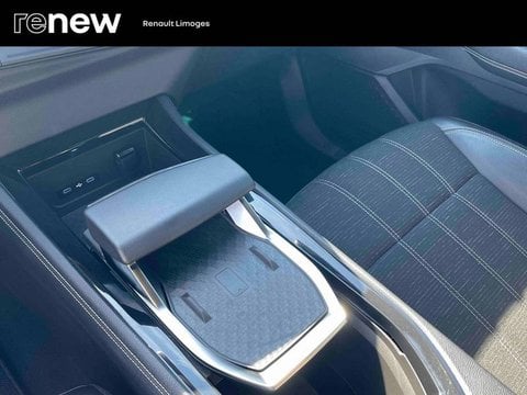 Voitures D'occasion À Limoges | Renault Austral Mild Hybrid 140 X-Tronic Techno
