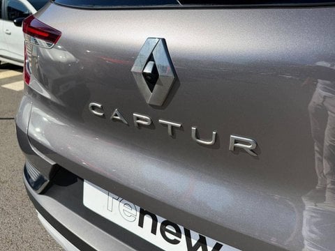Voitures D'occasion À Sarlat | Renault Captur Ii Tce 140 Edc - 21 Intens