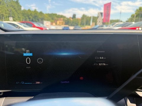 Voitures D'occasion À Sarlat | Renault Mégane Megane V Electrique Megane E-Tech Ev60 220 Ch Opt...