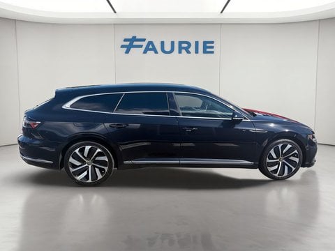 Voitures D'occasion À Brive La Gaillarde | Volkswagen Arteon Shooting Brake 2.0 Tdi Evo Scr 150 ...