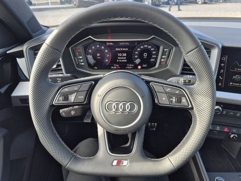 Voitures D'0Km À Boé | Audi A1 Sportback 30 Tfsi 116 Ch S Tronic 7 S Line