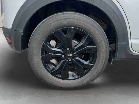 Voitures D'occasion À Saint-Astier | Dacia Sandero Iii Eco-G 100 Stepway Extreme +