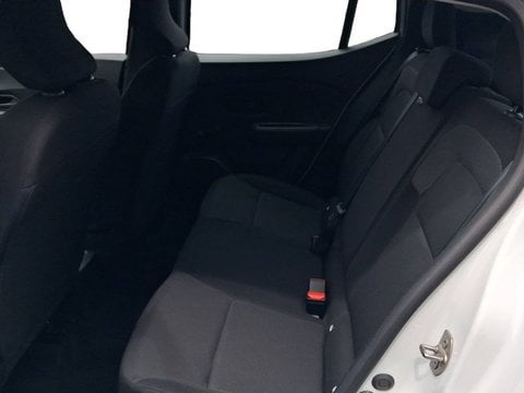 Voitures D'occasion À Trélissac | Dacia Sandero Iii Eco-G 100 Essential