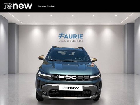 Voitures D'occasion À Souillac | Dacia Duster Iii Hybrid 140 Extreme