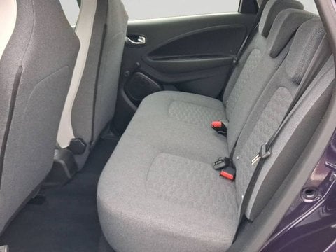 Voitures D'occasion À Bergerac | Renault Zoe R110 - 22B Evolution