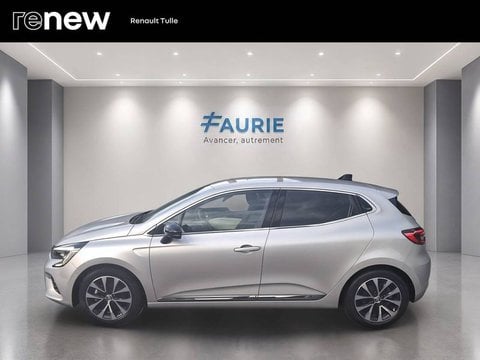 Voitures D'occasion À Naves | Renault Clio V E-Tech Full Hybrid 145 Techno