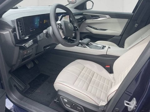 Voitures D'occasion À Brive La Gaillarde | Renault Espace Vi E-Tech Full Hybrid 200 Gsr2 Iconic