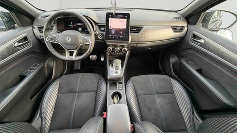 Voitures D'occasion À Brive La Gaillarde | Renault Arkana E-Tech Full Hybrid 145 Gsr2 Esprit Alpine