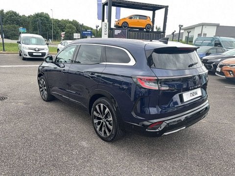 Voitures D'occasion À Montauban | Renault Espace E-Tech Full Hybrid 200 Gsr2 Techno