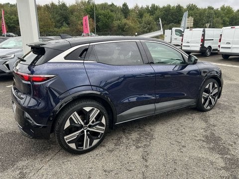Voitures D'occasion À Montauban | Renault Mégane Megane V Electrique Megane E-Tech Ev60 220 Ch ...