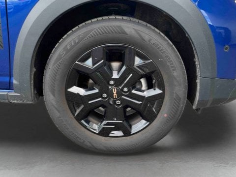 Voitures D'occasion À Trélissac | Dacia Sandero Iii Tce 110 Stepway Extreme