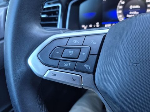 Voitures D'occasion À Dax | Volkswagen Polo 1.0 Tsi 95 S&S Bvm5 Style