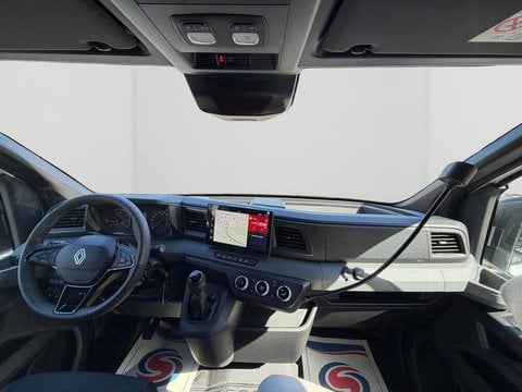 Voitures D'occasion À Sarlat | Renault Master Iv Fg Blue Dci 150 L2H2 3T5 Tr Euro Vi Advance
