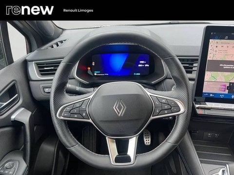 Voitures D'occasion À Limoges | Renault Symbioz E-Tech Full Hybrid 145 Esprit Alpine