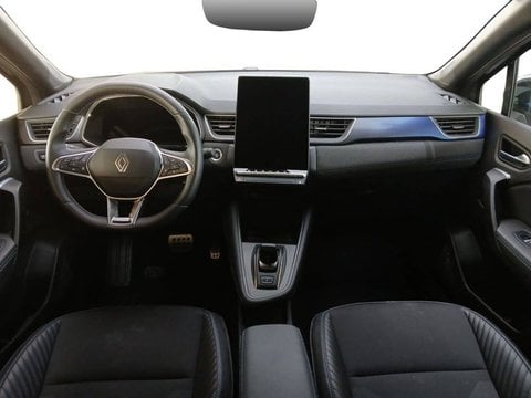 Voitures D'occasion À Montauban | Renault Captur E-Tech Full Hybrid 160 Ch Esprit Alpine