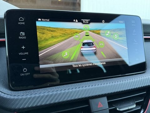 Voitures D'occasion À Boé | Škoda Kamiq 1.0 Tsi Evo 2 116 Ch Dsg7 Monte Carlo