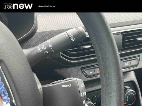 Voitures D'occasion À Cahors | Dacia Sandero Iii Sce 65 Essentiel