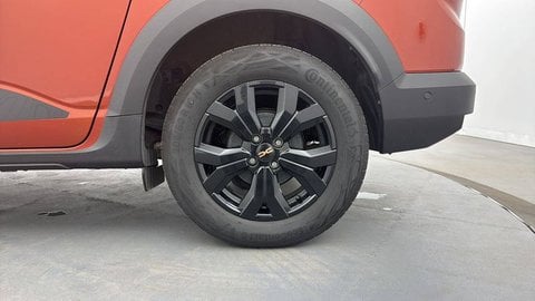 Voitures D'occasion À Montauban | Dacia Jogger Hybrid 140 7 Places Gsr2 Extreme