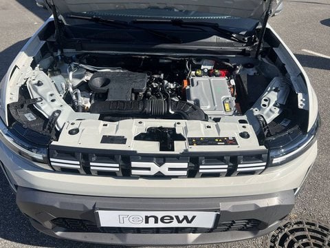 Voitures D'occasion À Montauban | Dacia Duster Iii Hybrid 140 Journey