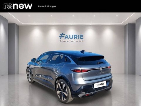 Voitures D'occasion À Limoges | Renault Mégane Megane V Electrique Megane E-Tech Ev60 220 Ch Su...