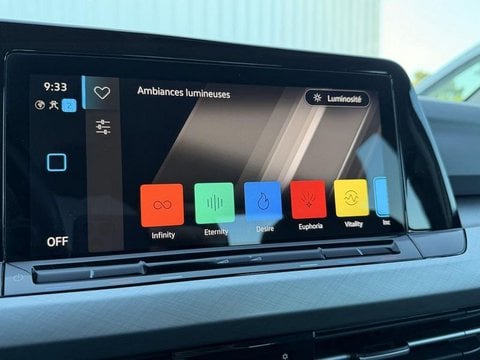 Voitures D'occasion À Boé | Volkswagen Golf 2.0 Tdi Scr 116 Dsg7 Life Plus