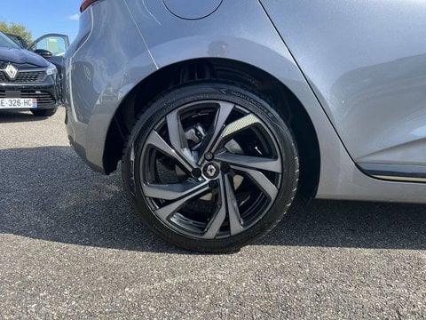 Voitures D'occasion À Montauban | Renault Clio E-Tech Full Hybrid 145 Engineered