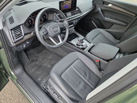 Voitures D'occasion À Saint-Avit | Audi Q5 50 Tfsie 299 S Tronic 7 Quattro Avus