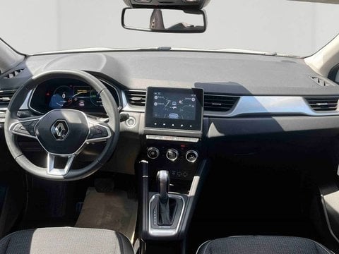Voitures D'occasion À Trélissac | Renault Captur E-Tech Hybride Rechargeable 160 Techno