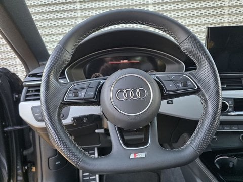 Voitures D'occasion À Saint-Avit | Audi A5 Sportback 35 Tdi 163 S Tronic 7 S Edition