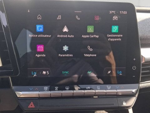 Voitures D'occasion À Brive La Gaillarde | Renault Mégane Megane V Electrique Megane E-Tech Ev4...