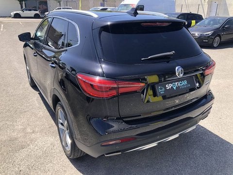 Voitures D'occasion À Cognac | Mg Ehs 1.5T Gdi Phev Luxury