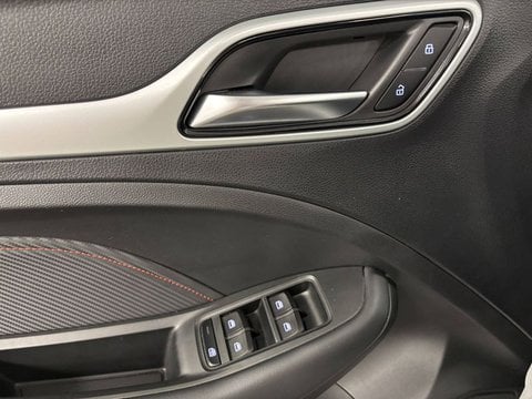 Voitures D'occasion À Gond Pontouvre | Mg Zs Electrique Ii Ev Autonomie Standard 51Kwh - 130 Kw ...