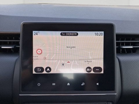 Voitures D'occasion À Bergerac | Renault Clio V E-Tech 140 - 21N Business