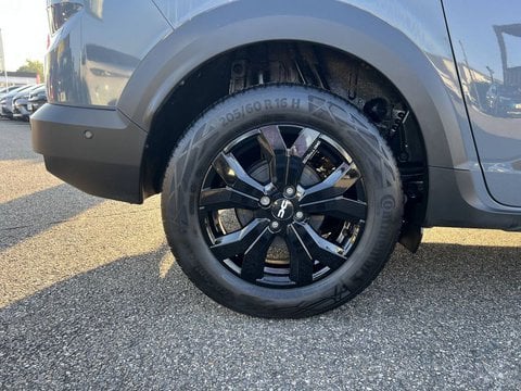 Voitures D'occasion À Montauban | Dacia Jogger Tce 110 7 Places Extreme +