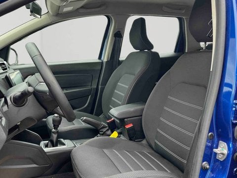 Voitures D'occasion À Trélissac | Dacia Duster Ii Tce 130 4X2 Expression
