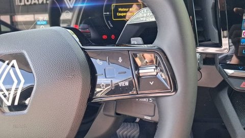 Voitures D'occasion À Bergerac | Renault Mégane Megane V Electrique Megane E-Tech Ev40 130Ch St...