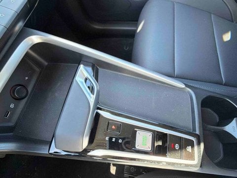 Voitures D'0Km À Limoges | Mg Zs Iii 1.5 L Hybrid+ 197 Ch Luxury