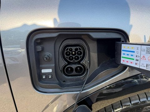 Voitures D'occasion À Sarlat | Renault Mégane Megane V Electrique Megane E-Tech Ev60 220 Ch Opt...
