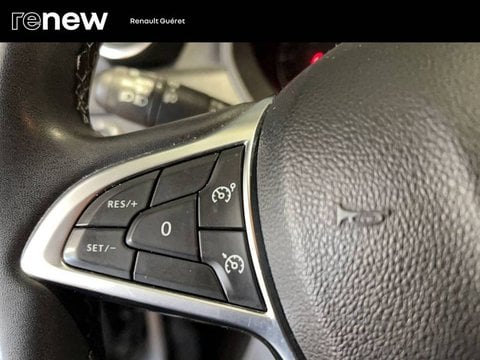 Voitures D'occasion À Guéret | Dacia Duster Ii Tce 150 Fap 4X2 Edc Prestige