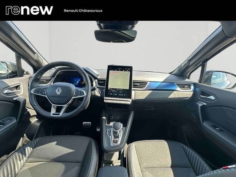 Voitures D'occasion À Saint Maur | Renault Symbioz E-Tech Full Hybrid 145 Esprit Alpine